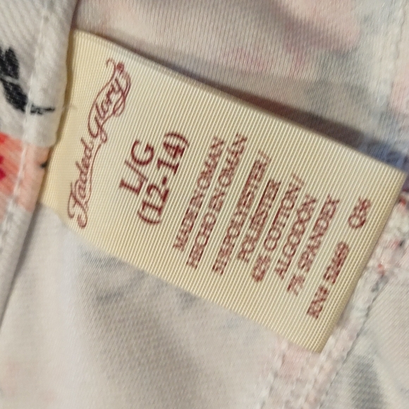 Faded Glory skinny jeans, size L - Picture 3 of 4